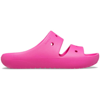 Сандалии Crocs 38-39 (j6 US) 25,5 см Розовый 1159856628