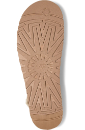 Жіночі сандалі UGG Aubrey Ankle 41 (10 US) 27 см Молочний 1159856706