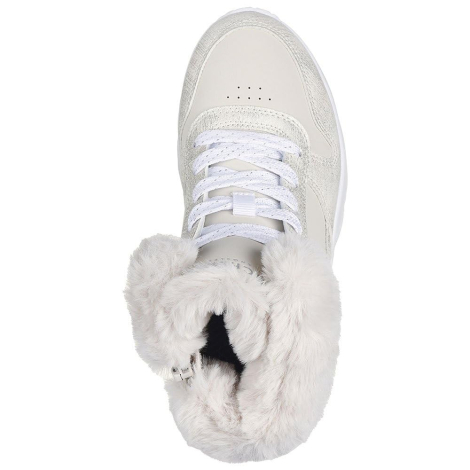 Детские ботинки Skechers 27,5 (11 US) 18,5 см Бежевый 1159847183