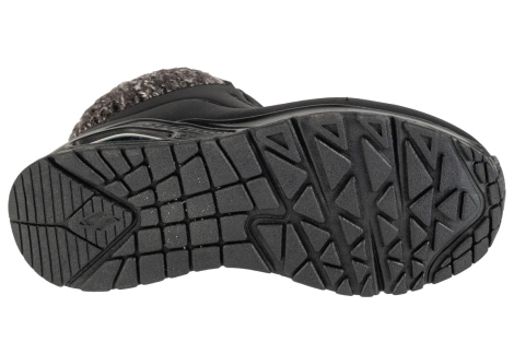 Детские ботинки Skechers 29 (12,5 US) 19 см Черный 1159848008