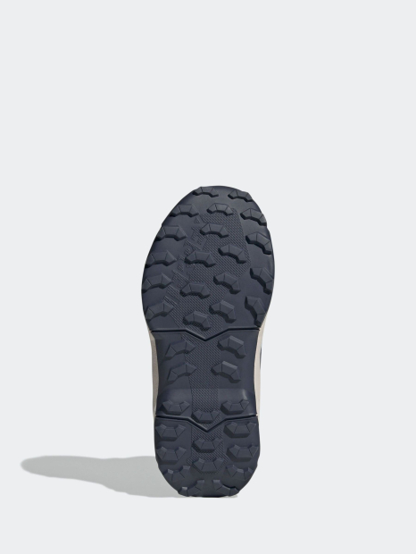 Теплі водонепроникні кросівки Terrex від Adidas 36 (4 US) 23,3 см Синій 1159851252