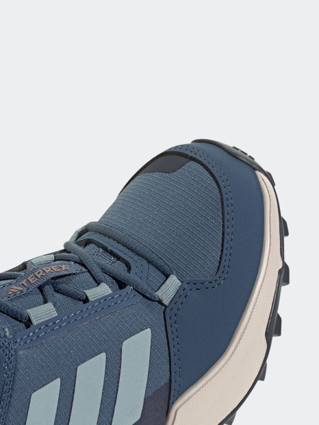 Теплі водонепроникні кросівки Terrex від Adidas 36 (4 US) 23,3 см Синій 1159851252