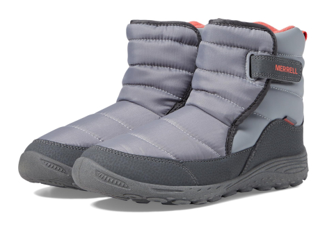 Детские ботинки Merrell 36 (5 US) 23,5 см Серый 1159856056