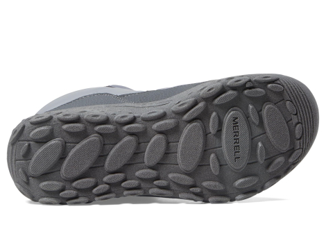 Детские ботинки Merrell 36 (5 US) 23,5 см Серый 1159856056