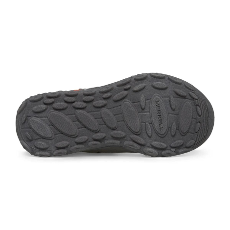 Детские ботинки Merrell 36 (5 US) 23,7 см Серый 1159860659