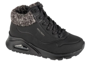 Дитячі черевики Skechers 29 (12,5 US) 19 см Чорний 1159848008