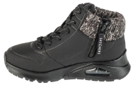 Дитячі черевики Skechers 29 (12,5 US) 19 см Чорний 1159848008