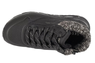 Детские ботинки Skechers 29 (12,5 US) 19 см Черный 1159848008