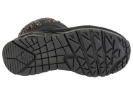 Детские ботинки Skechers 29 (12,5 US) 19 см Черный 1159848008