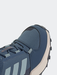 Теплі водонепроникні кросівки Terrex від Adidas 36 (4 US) 23,3 см Синій 1159851252