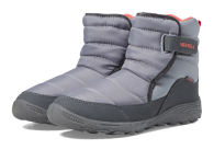 Дитячі черевики Merrell 36 (5 US) 23,5 см Сірий 1159856056
