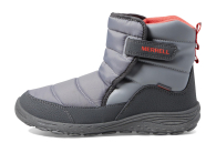 Дитячі черевики Merrell 36 (5 US) 23,5 см Сірий 1159856056