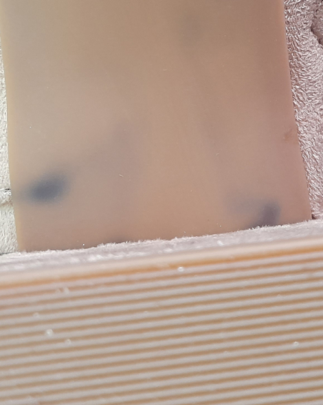 Женские высокие сапоги Braden Michael Kors 37 (7 US) 25,5 см Коричневый 1159847590