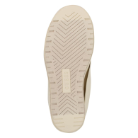 Женские сапоги Guinna GUESS из экокожи 38 (7,5 US) 24 см Молочный 1159849839