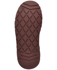 Женские сапоги GUESS с искусственным мехом 36,5 (6 US) 23,5 см Бордовый 1159860416