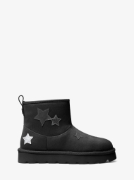Жіночі чоботи Winnie Michael Kors 37 (7 US) 24,5 см Чорний 1163227404