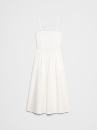 Женский сарафан Banana Republic платье 1159848327 (Белый S)