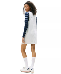Джинсова міні-сукня Tommy Hilfiger сарафан 1159861057 (Блакитний M)