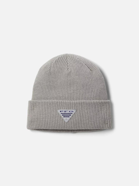 Шапка біні Columbia 1159847566 (Сірий One size)