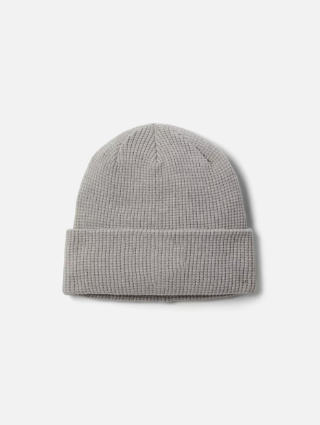 Шапка біні Columbia 1159847566 (Сірий One size)