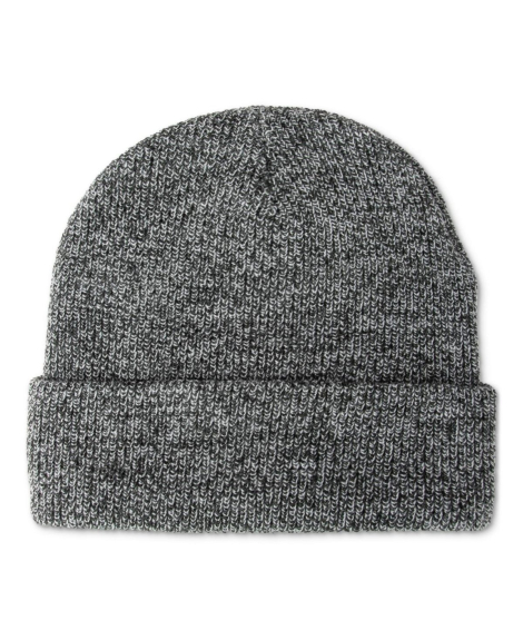 Вязаная шапка Levi's с логотипом 1159850252 (Серый One size)