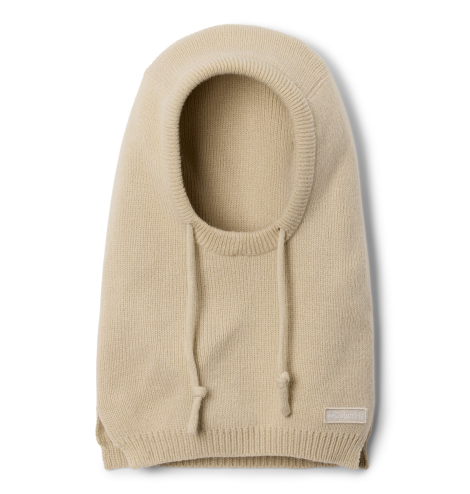 Балаклава Columbia на зав'язках 1159851293 (Бежевий One size)