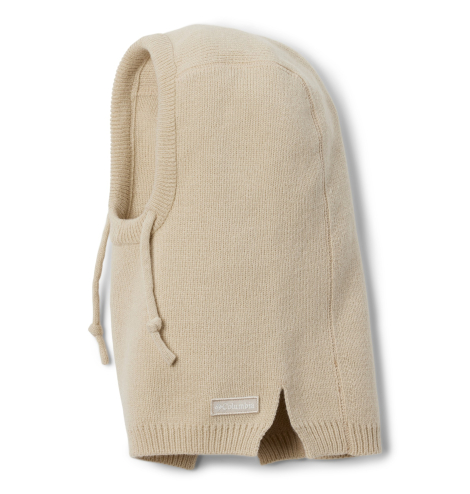 Балаклава Columbia на зав'язках 1159851293 (Бежевий One size)