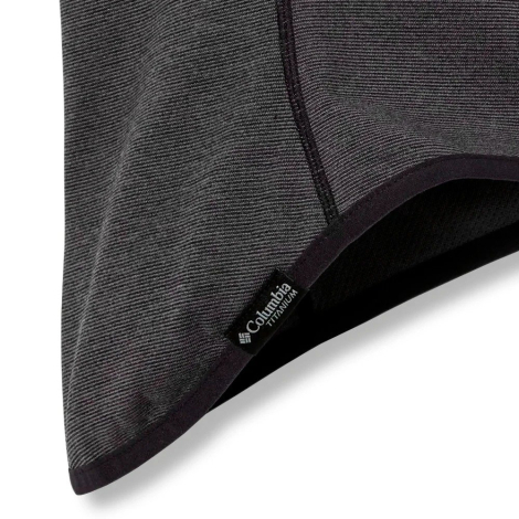 Балаклава Titan Pass Columbia 1159852919 (Серый S/M)