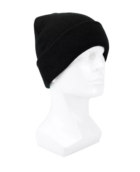 Набір шапок-біні Levi's з логотипом 2 шт 1159859895