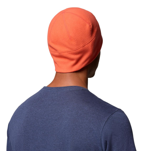Флисовая шапка-бини Columbia 1159863730 (Оранжевый S/M)