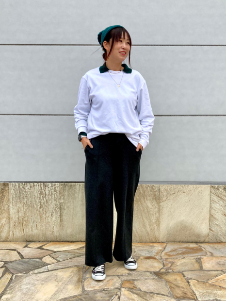 В'язана шапка UNIQLO HEATTECH 1159865161 (Зелений One size)