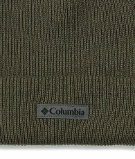 В'язана шапка біні Columbia з логотипом 1159832280 (Зелений One size)
