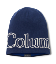 Двусторонняя шапка бини Columbia с логотипом 1159838561 (Синий One size)