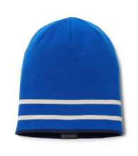 Двусторонняя шапка бини Columbia с логотипом 1159838561 (Синий One size)