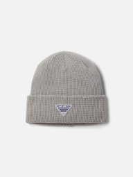 Шапка бини Columbia 1159847566 (Серый One size)