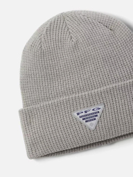 Шапка біні Columbia 1159847566 (Сірий One size)