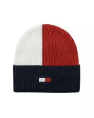 В'язана шапка біні Tommy Hilfiger 1159850724 (Різні кольори One size)