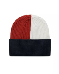 В'язана шапка біні Tommy Hilfiger 1159850724 (Різні кольори One size)