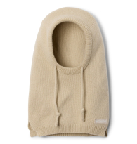 Балаклава Columbia на зав'язках 1159851293 (Бежевий One size)