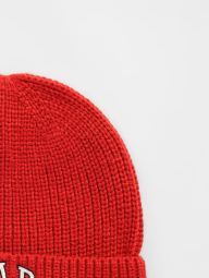В'язана шапка Minnie Mouse GAP 1159851431 (Червоний One size)
