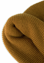 Шапка Levi's с логотипом 1159853107 (Коричневый One size)