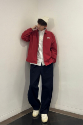 Вязаная шапка из пряжи Soufflé UNIQLO 1159856103 (Молочный One size)