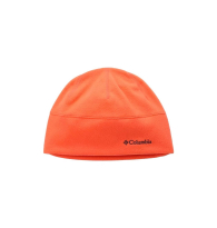 Флисовая шапка-бини Columbia 1159863730 (Оранжевый S/M)