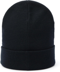 Вязаная шапка - бини Tommy Hilfiger 1162747705 (Синий One size)