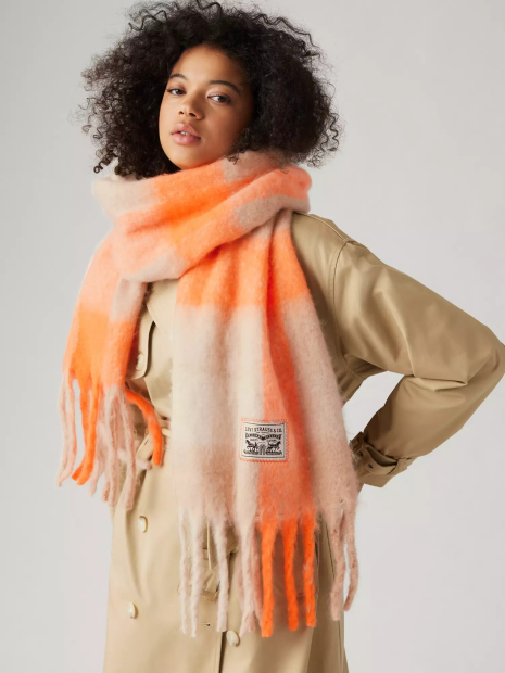 Шарф Levi's 1159852842 (Разные цвета One size)