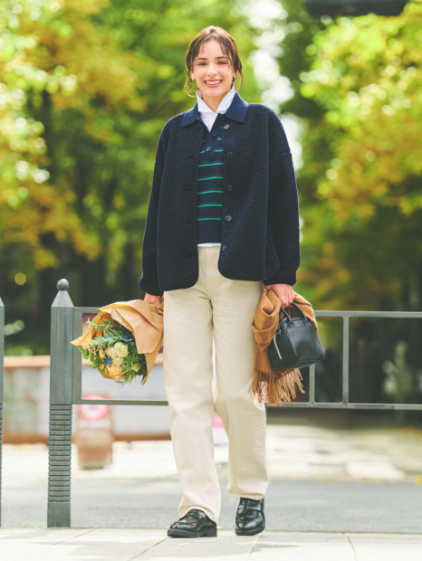 Шарф HEATTECH Uniqlo 1159859487 (Бежевий One size)