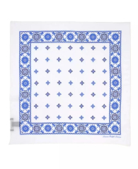 Шарф-бандану Polo Ralph Lauren хустка 1159849167 (Синій/Білий One size)