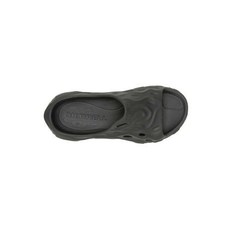 Стильні шльопанці Merrell Hydro Slide 39 (m6/w8 US) 25 см Чорний 1159844812