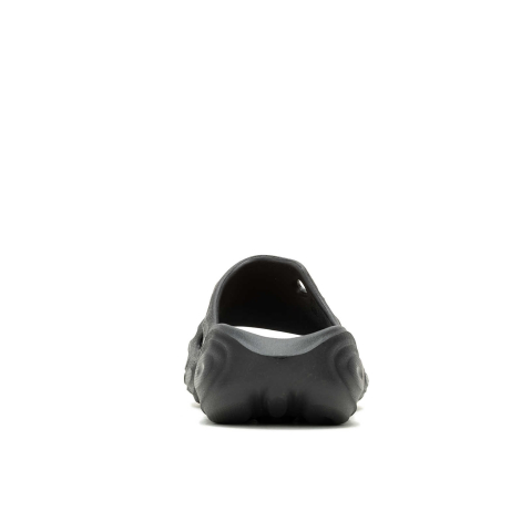 Стильні шльопанці Merrell Hydro Slide 39 (m6/w8 US) 25 см Чорний 1159844812