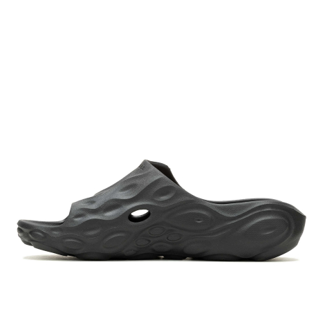 Стильні шльопанці Merrell Hydro Slide 39 (m6/w8 US) 25 см Чорний 1159844812